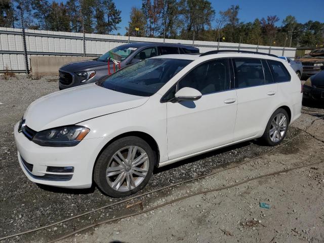 2015 VOLKSWAGEN GOLF SPORT - 3VWCA7AU3FM509572