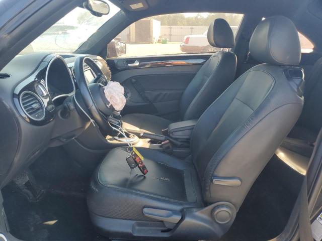 2016 VOLKSWAGEN BEETLE SE 3VWJ07AT0GM631275