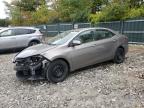 2016 TOYOTA COROLLA L - 2T1BURHE3GC553694