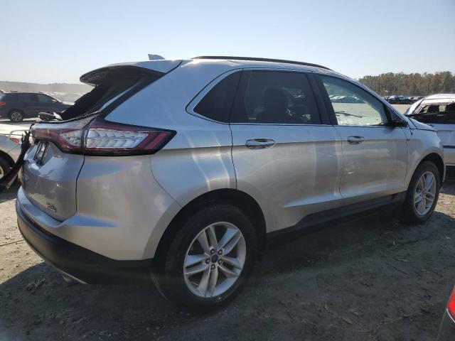 2018 FORD EDGE SEL - 2FMPK3J93JBB61350