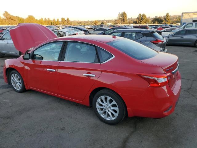 VIN 3N1AB7AP3JL616916 2018 NISSAN SENTRA no.2