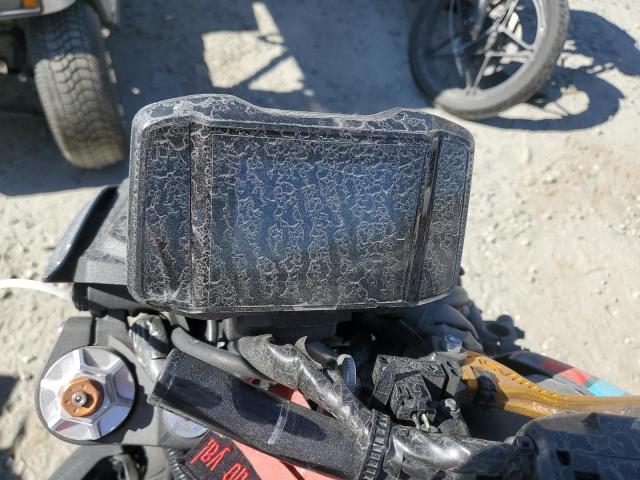 2021 YAMAHA MT09 - JYARN71E8MA001694