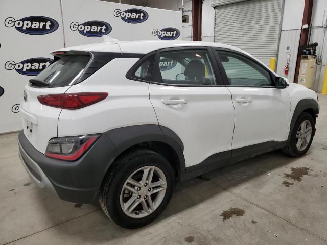 VIN KM8K22AB6PU009752 2023 Hyundai Kona, SE no.3