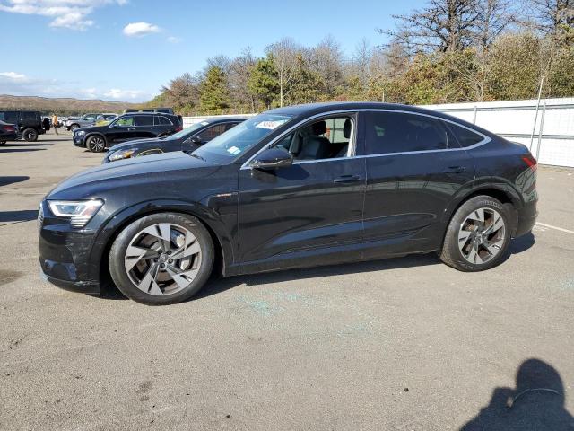 2020 AUDI E-TRON SPO - WA12ABGEXLB035697