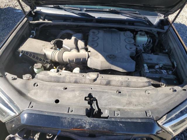 2017 TOYOTA 4RUNNER SR - JTEBU5JRXH5450904