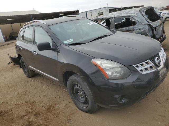 2015 NISSAN ROGUE SELE - JN8AS5MT3FW153885