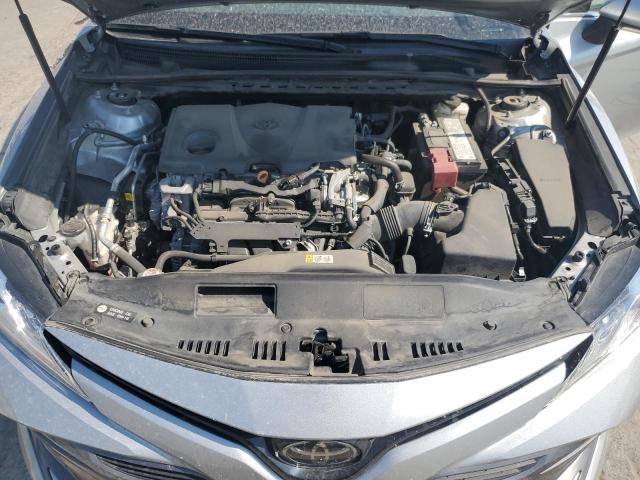 2020 TOYOTA 02-2FDC25 4T1F11AK6LU393170