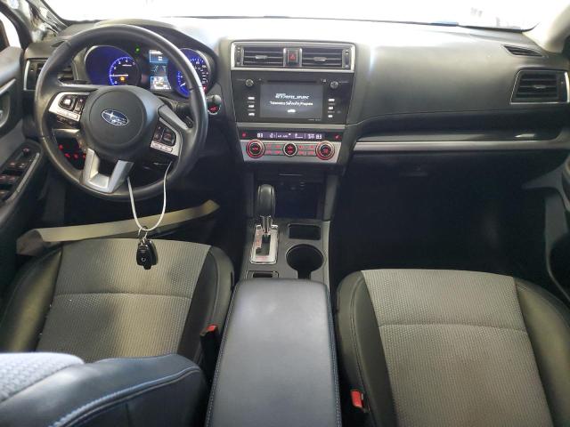 2017 SUBARU LEGACY SPO - 4S3BNAS64H3011479