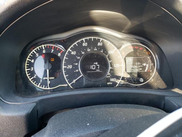 2015 NISSAN VERSA NOTE - 3N1CE2CP4FL422418