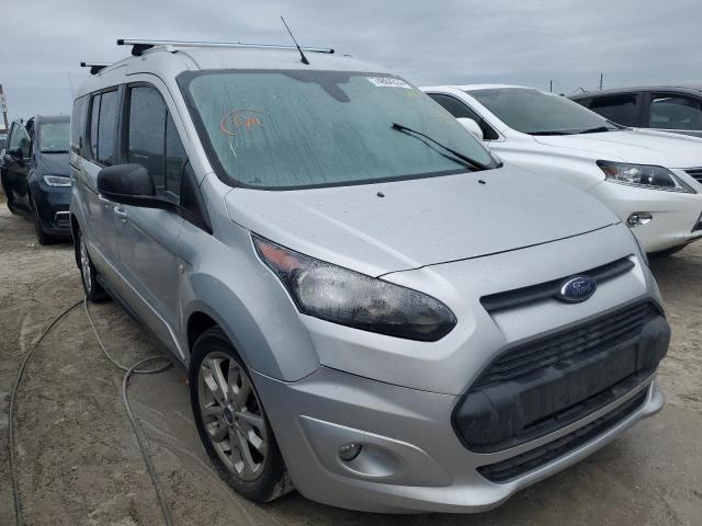 VIN NM0GE9F77F1182191 2015 Ford Transit, Xlt no.4