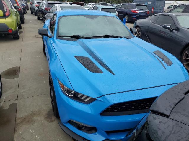 2017 FORD MUSTANG GT - 1FA6P8CF7H5312132