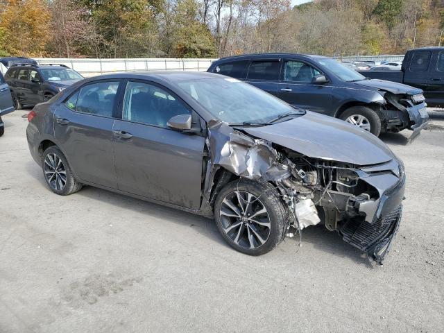 2017 TOYOTA COROLLA L - 2T1BURHE1HC795692