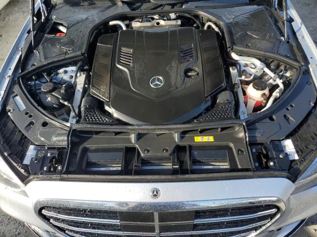 VIN W1K6G7GB8MA032562 2021 MERCEDES-BENZ S-CLASS no.11