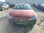 HYUNDAI ELANTRA SE photo