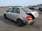 NISSAN VERSA S photo