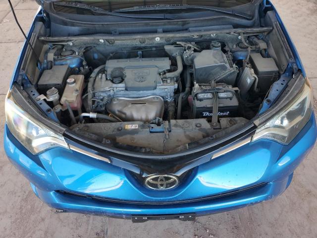 VIN JTMBFREV9JJ240904 2018 Toyota RAV4, LE no.12