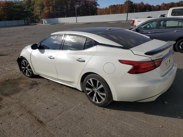 2016 NISSAN MAXIMA 3.5 - 1N4AA6AP0GC380004