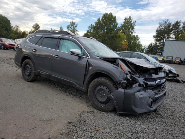 2024 SUBARU OUTBACK TO - 4S4BTAPCXR3152056