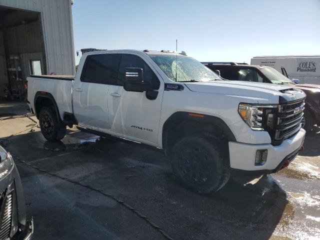 2023 GMC SIERRA K25 1GT49PEY7PF210472
