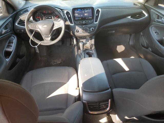 2020 CHEVROLET MALIBU LT - 1G1ZD5ST4LF052869