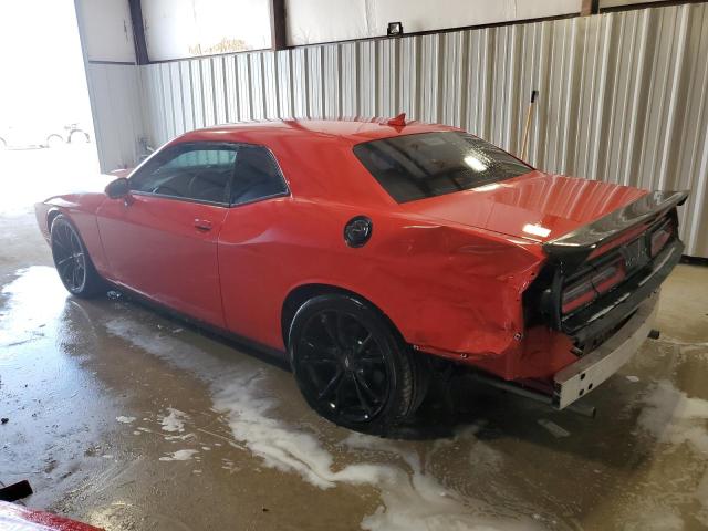 VIN 2C3CDZAGXHH594545 2017 Dodge Challenger, Sxt no.2