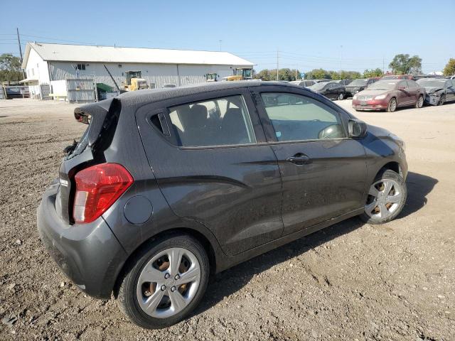 2020 CHEVROLET SPARK LS - KL8CB6SA7LC410547