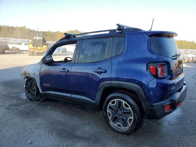 2016 JEEP RENEGADE T - ZACCJBCT3GPD67216