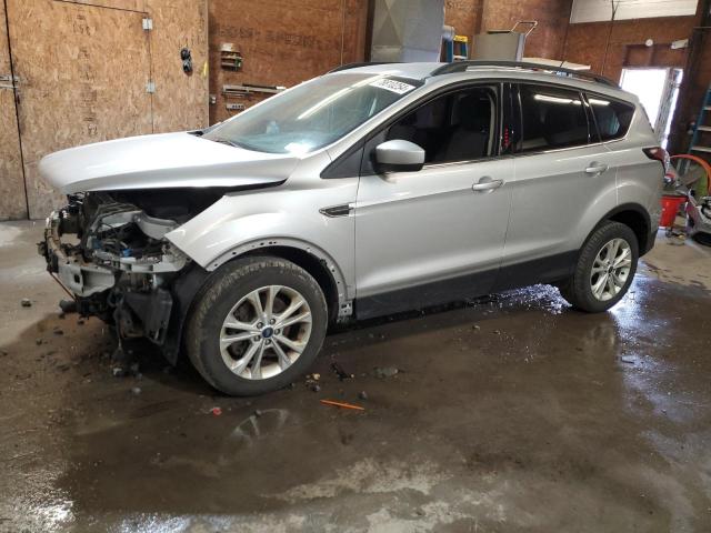 Vin: 1fmcu9gd6jua81140, lot: 78810254, ford escape se 2018 img_1
