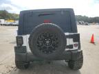 JEEP WRANGLER U photo