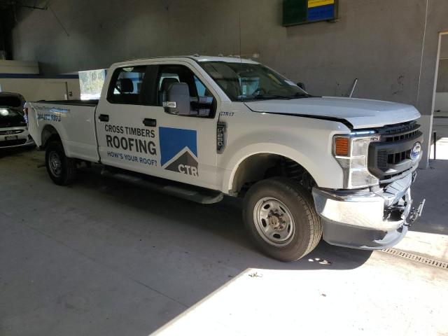 2020 FORD F250 SUPER - 1FT7W2B69LEE55592