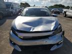 HONDA CLARITY photo