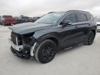 2022 HYUNDAI SANTA FE S - 5NMS64AJXNH396502