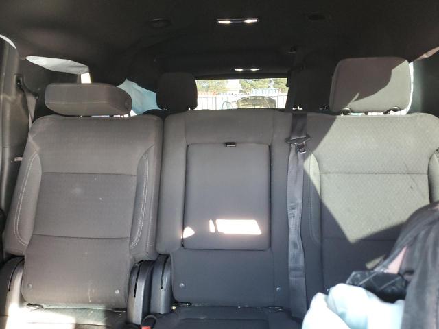 2022 CHEVROLET SUBURBAN C - 1GNSCBKD0NR333272