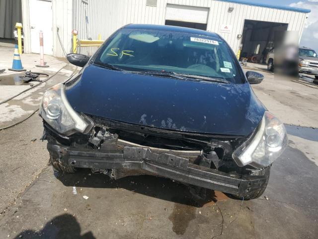 2016 KIA FORTE LX - KNAFX4A62G5499698