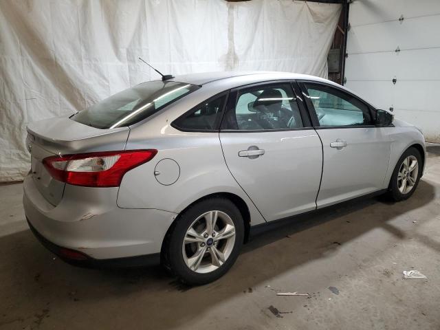 VIN 1FADP3F25EL106107 2014 Ford Focus, SE no.3