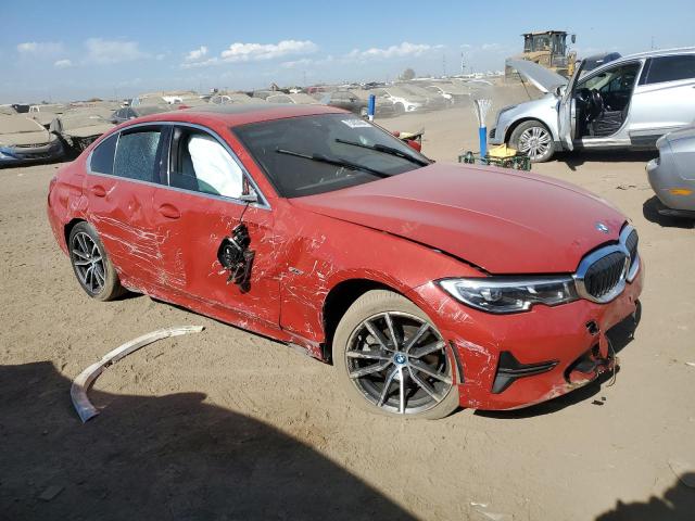2022 BMW 330XE - 3MW5P9J03N8C54249