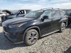 2022 TOYOTA HIGHLANDER - 5TDGZRBH3NS577153