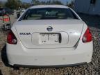 NISSAN MAXIMA SE photo