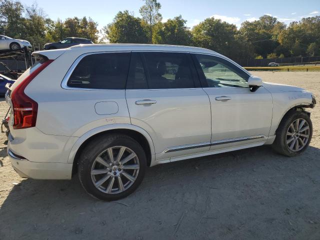 2016 VOLVO XC90 T6 - YV4A22PL2G1073415