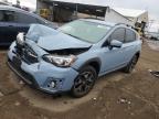 2018 SUBARU CROSSTREK - JF2GTABC8JH205962