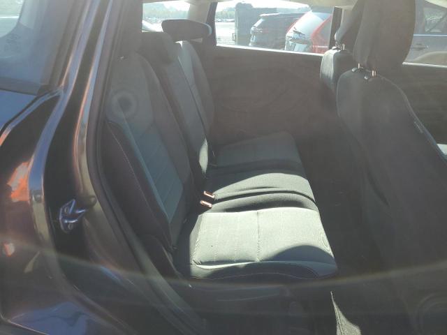 2019 FORD ESCAPE S - 1FMCU0F71KUA11439