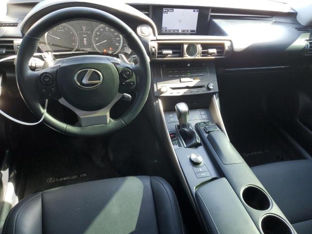 2015 LEXUS IS 350 - JTHCE1D25F5005821
