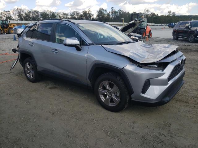 2022 TOYOTA RAV4 XLE - 2T3W1RFV4NC211141