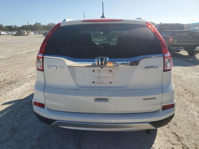 VIN 5J6RM4H95FL126328 2015 Honda CR-V, Touring no.6