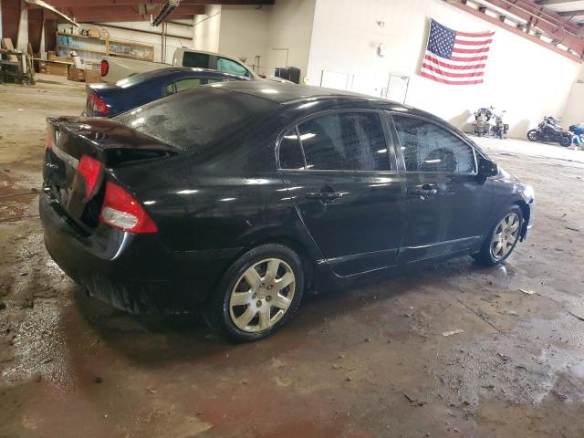 Vin: 2hgfa1f50bh306745, lot: 77215234, honda civic lx 20113