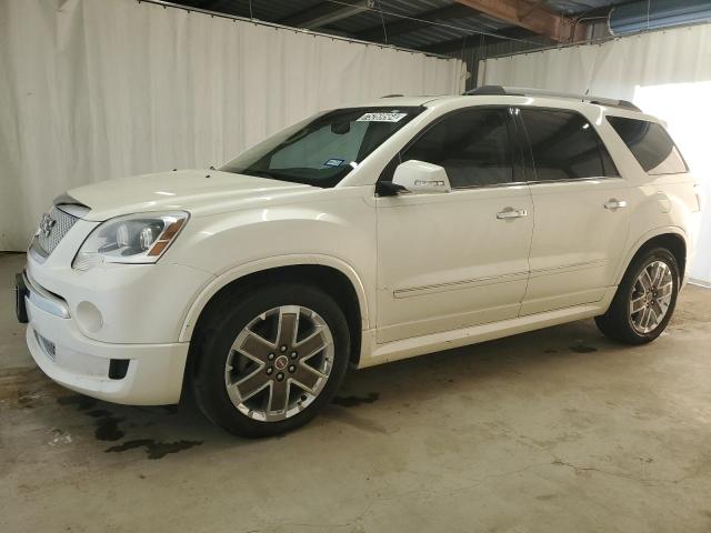 1GKKRTEDXCJ133542 - 2012 GMC ACADIA DEN - #undefined