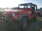 JEEP WRANGLER X photo