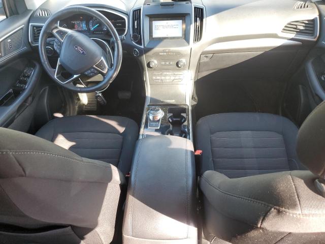 VIN 2FMPK4J98KBB15598 2019 Ford Edge, Sel no.8