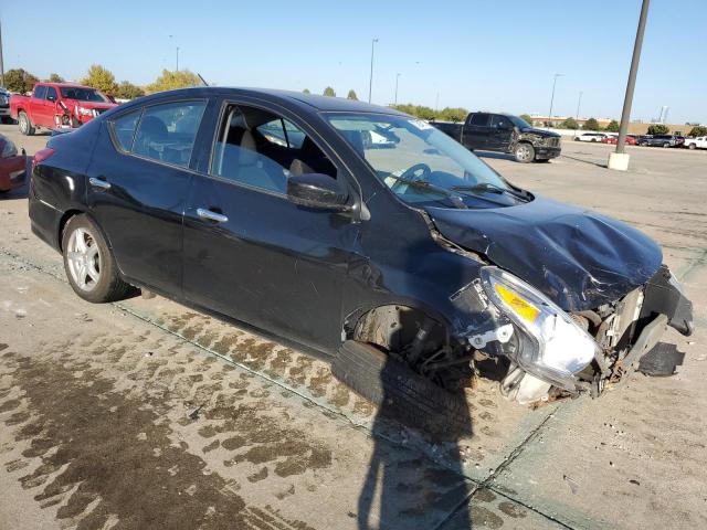 VIN 3N1CN7AP3GL879352 2016 NISSAN VERSA no.4