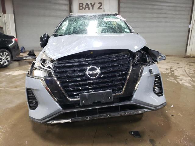 2022 NISSAN KICKS SR - 3N1CP5DV4NL478737
